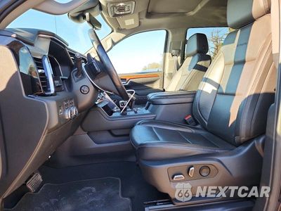 Zdjęcie 7 z 12 samochodu: 2023 GMC SIERRA K1500 DENALI VIN:3GTUUGE8XPG305122 - miniatura