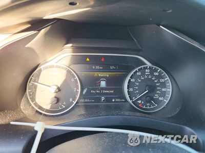 Zdjęcie 9 z 13 samochodu: 2016 NISSAN MURANO S VIN:5N1AZ2MH0GN141052 - miniatura