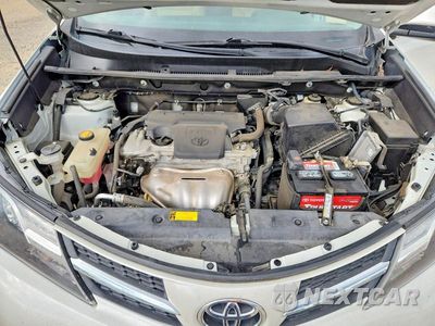 Zdjęcie 11 z 12 samochodu: 2015 TOYOTA RAV4 LIMITED VIN:2T3YFREV4FW187676 - miniatura