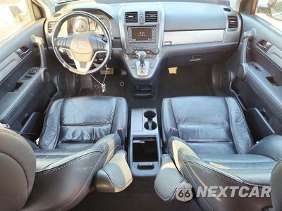 Zdjęcie 8 z 12 samochodu: 2011 HONDA CR-V EXL VIN:5J6RE4H7XBL014291 - miniatura