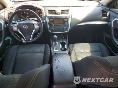 Zdjęcie 8 z 12 samochodu: 2016 NISSAN ALTIMA 2.5 S VIN:1N4AL3APXGN391427 - miniatura
