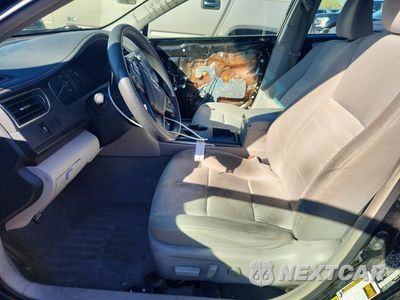 Zdjęcie 7 z 13 samochodu: 2015 TOYOTA CAMRY LE VIN:4T4BF1FK8FR446907 - miniatura