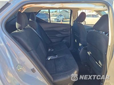 Zdjęcie 11 z 13 samochodu: 2021 NISSAN KICKS SV VIN:3N1CP5CVXML508307 - miniatura