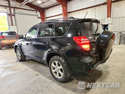 Drugie zdjęcie samochodu z przodu: 2011 TOYOTA RAV4 LIMITED VIN:2T3DK4DV0BW048346 - miniatura