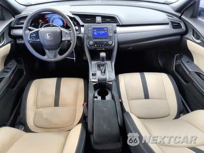 Zdjęcie 8 z 14 samochodu: 2017 HONDA CIVIC LX VIN:SHHFK7H2XHU218784 - miniatura