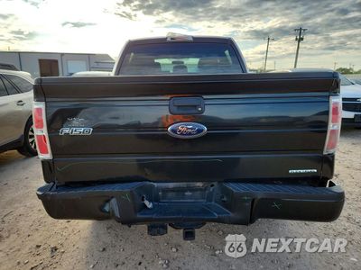 Zdjęcie 6 z 12 samochodu: 2014 FORD F150 SUPERCREW VIN:1FTEW1CM0EKG31321 - miniatura