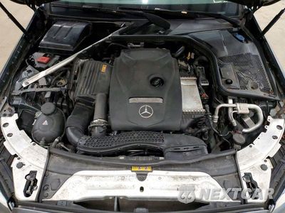 Zdjęcie 11 z 12 samochodu: 2017 MERCEDES-BENZ C 300 4MATIC VIN:55SWF4KB9HU224300 - miniatura