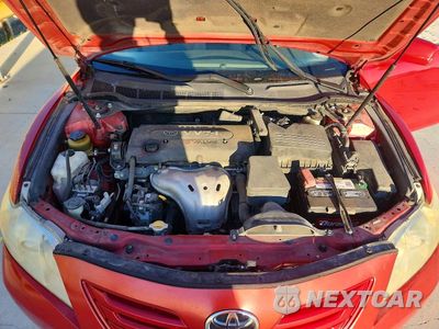 Zdjęcie 11 z 12 samochodu: 2007 TOYOTA CAMRY LE VIN:4T1BE46K77U143780 - miniatura