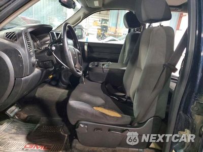 Zdjęcie 7 z 12 samochodu: 2008 GMC SIERRA K1500 VIN:3GTEK13388G314899 - miniatura