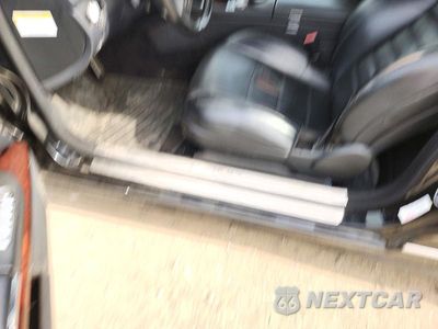 Zdjęcie 7 z 12 samochodu: 2008 MERCEDES-BENZ CL 63 AMG VIN:WDDEJ77X88A014254 - miniatura