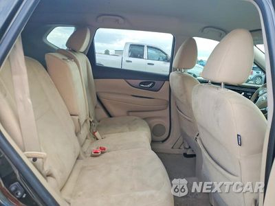 Zdjęcie 11 z 14 samochodu: 2014 NISSAN ROGUE S VIN:5N1AT2MT0EC823749 - miniatura