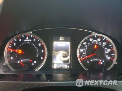 Zdjęcie 9 z 12 samochodu: 2015 TOYOTA CAMRY XSE VIN:4T1BF1FKXFU961062 - miniatura