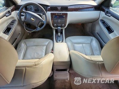 Zdjęcie 8 z 12 samochodu: 2015 CHEVROLET IMPALA LIMITED LTZ VIN:2G1WC5E36F1110087 - miniatura