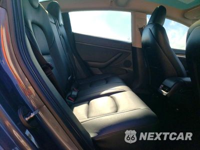 Zdjęcie 10 z 13 samochodu: 2023 TESLA MODEL 3 VIN:5YJ3E1EB2PF682034 - miniatura