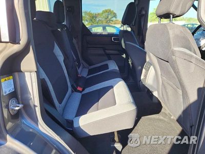 Zdjęcie 11 z 13 samochodu: 2026 FORD BRONCO BIG BEND VIN:1FMDE7BH0TLA40964 - miniatura