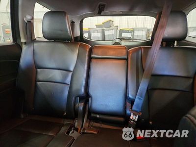 Zdjęcie 10 z 13 samochodu: 2016 HONDA PILOT EXLN VIN:5FNYF6H78GB045592 - miniatura