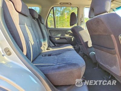 Zdjęcie 11 z 13 samochodu: 2006 HONDA CR-V EX VIN:SHSRD78886U445507 - miniatura