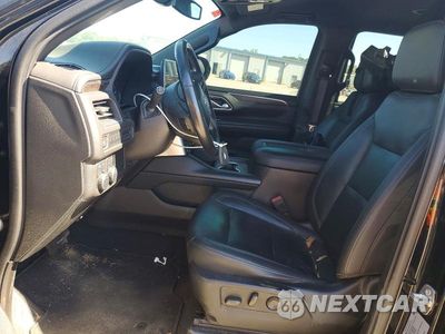 Zdjęcie 7 z 13 samochodu: 2021 CHEVROLET TAHOE K1500 LT VIN:1GNSKNKD8MR247307 - miniatura