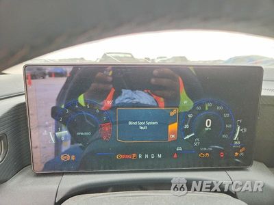 Zdjęcie 9 z 13 samochodu: 2026 FORD MUSTANG GT VIN:1FA6P8CF3T5409918 - miniatura