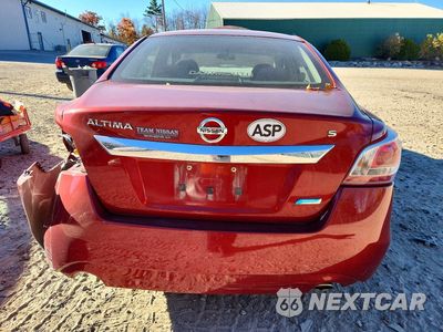 Zdjęcie 6 z 13 samochodu: 2013 NISSAN ALTIMA 2.5 VIN:1N4AL3AP0DN523574 - miniatura