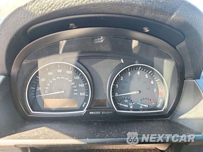 Zdjęcie 9 z 13 samochodu: 2008 BMW X3 3.0SI VIN:WBXPC93418WJ20796 - miniatura