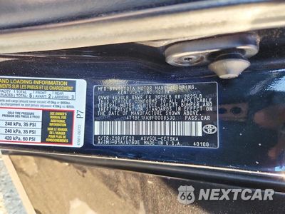 Zdjęcie 12 z 12 samochodu: 2015 TOYOTA CAMRY SE VIN:4T1BF1FK8FU008530 - miniatura