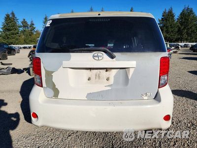 Zdjęcie 6 z 14 samochodu: 2012 SCION XB BASE VIN:JTLZE4FEXCJ018611 - miniatura