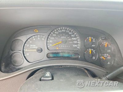 Zdjęcie 9 z 12 samochodu: 2006 CHEVROLET SILVERADO C1500 VIN:2GCEC19Z061307962 - miniatura