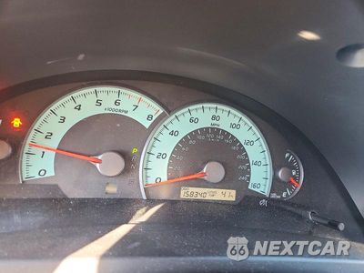 Zdjęcie 9 z 12 samochodu: 2009 TOYOTA CAMRY SE V6 VIN:4T1BK46K49U076650 - miniatura