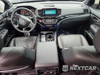 Zdjęcie 8 z 12 samochodu: 2025 HONDA RIDGELINE SPORT VIN:5FPYK3F81SB005148 - miniatura