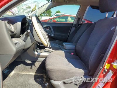 Zdjęcie 7 z 13 samochodu: 2011 TOYOTA RAV4 SPORT VIN:JTMRF4DV9B5046614 - miniatura