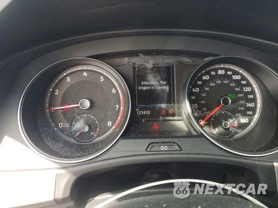 Zdjęcie 9 z 13 samochodu: 2020 VOLKSWAGEN ATLAS CROSS SPORT S VIN:1V2AC2CA2LC221516 - miniatura