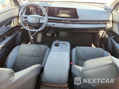 Zdjęcie 8 z 13 samochodu: 2024 NISSAN ARIYA EVOLVE+ VIN:JN1BF0BA4RM435500 - miniatura