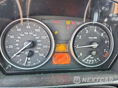 Zdjęcie 9 z 12 samochodu: 2008 BMW 328 I VIN:WBAVA37558ND55721 - miniatura