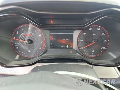 Zdjęcie 9 z 13 samochodu: 2024 CHEVROLET TRAX 1RS VIN:KL77LGE2XRC018202 - miniatura