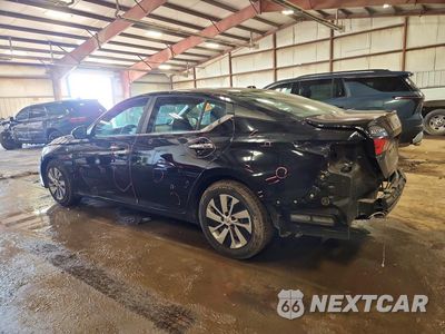 Drugie zdjęcie samochodu z przodu: 2020 NISSAN ALTIMA S VIN:1N4BL4BV1LN313829 - miniatura