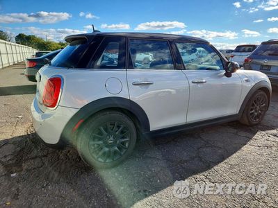 Trzecie zdjęcie samochodu z tyłu: 2019 MINI COOPER VIN:WMWXU1C50K2L24439 - miniatura