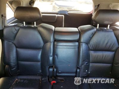 Zdjęcie 10 z 14 samochodu: 2009 ACURA MDX TECHNOLOGY VIN:2HNYD28649H529918 - miniatura