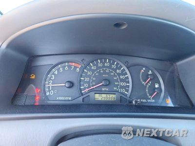 Zdjęcie 9 z 12 samochodu: 2003 TOYOTA COROLLA CE VIN:JTDBR32E430017123 - miniatura