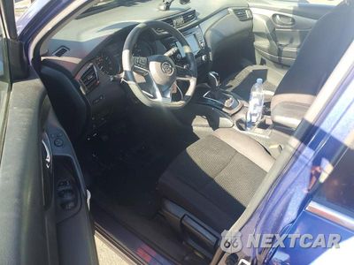 Zdjęcie 8 z 12 samochodu: 2019 NISSAN ROGUE SPORT S VIN:JN1BJ1CR4KW338672 - miniatura