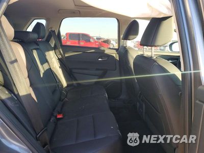 Zdjęcie 11 z 13 samochodu: 2026 NISSAN ROGUE DARK ARMOR VIN:5N1BT3BA1TC838558 - miniatura