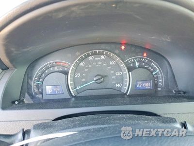 Zdjęcie 9 z 12 samochodu: 2012 TOYOTA CAMRY LE VIN:4T4BF1FK7CR246404 - miniatura