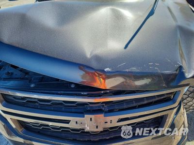 Zdjęcie 12 z 14 samochodu: 2017 CHEVROLET SUBURBAN K1500 LT VIN:1GNSKHKC9HR359144 - miniatura