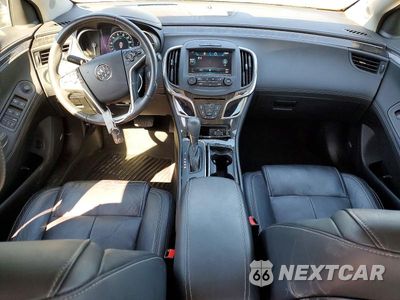 Zdjęcie 8 z 13 samochodu: 2014 BUICK LACROSSE VIN:1G4GB5G38EF236434 - miniatura