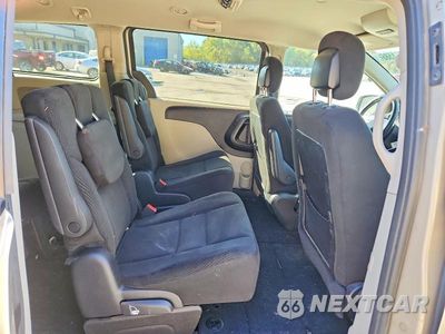 Zdjęcie 11 z 14 samochodu: 2016 DODGE GRAND CARAVAN SXT VIN:2C4RDGCG3GR123529 - miniatura