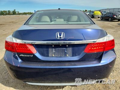 Zdjęcie 6 z 12 samochodu: 2014 HONDA ACCORD EXL VIN:1HGCR2F82EA153252 - miniatura