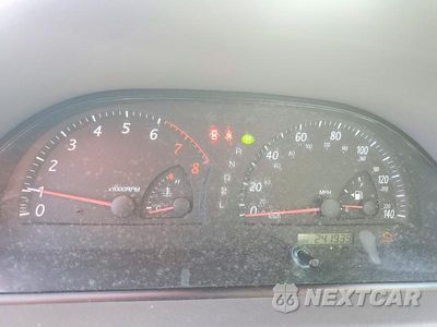 Zdjęcie 9 z 12 samochodu: 2004 TOYOTA CAMRY LE VIN:4T1BE32K24U266768 - miniatura
