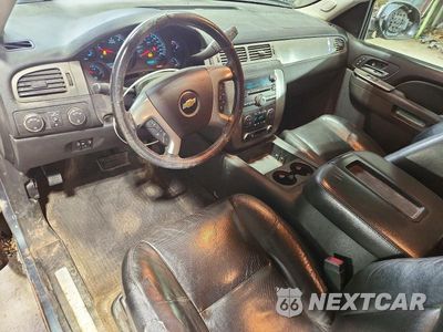Zdjęcie 8 z 12 samochodu: 2012 CHEVROLET SILVERADO K2500 HEAVY DUTY LTZ VIN:1GC2KYEGXCZ112201 - miniatura