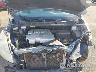 Zdjęcie 12 z 14 samochodu: 2007 TOYOTA SIENNA XLE LIMITED 7-PASSENGER VIN:5TDBK22C07S001985 - miniatura