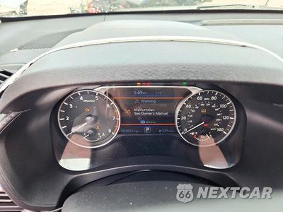 Zdjęcie 9 z 12 samochodu: 2021 NISSAN ALTIMA SV VIN:1N4BL4DV3MN389048 - miniatura